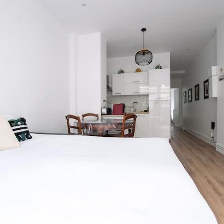 Hsh Traversiere-Boulogne-Billancourt I Appartement 4P Bagian luar foto