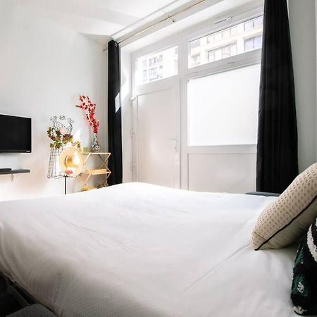 Hsh Traversiere-Boulogne-Billancourt I Appartement 4P Bagian luar foto